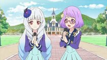 Aikatsu Stars! - Episode 81 - Search for the Splendid S