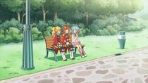 Aikatsu Stars! - Episode 84 - Dream Together