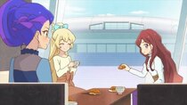 Aikatsu Stars! - Episode 94 - Mahiru's Radiance