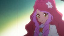 Aikatsu Stars! - Episode 96 - Shine with Everyone!