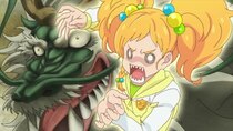 Aikatsu Stars! - Episode 98