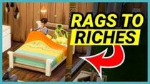 James Turner - Episode 149 - Woohoo Time - Rags to Riches (Part 15)