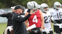 Hard Knocks - Episode 1 - Training Camp with the Oakland Raiders - #1