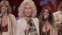 Hee Haw - Episode 25 - Tammy Wynette, Jimmie Rodgers, Al Downing, Barbi Benton