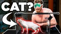 Good Mythical Morning - Episode 118 - What's In My Suitcase? (GAME)