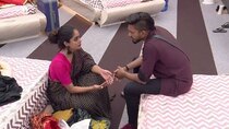 Bigg Boss Tamil - Episode 44 - Day 43 in the House