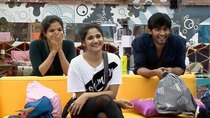 Bigg Boss Tamil - Episode 45 - Day 44 in the House