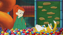 Infinity Train - Episode 8 - The Ball Pit Car
