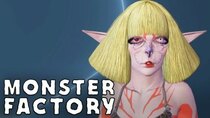 Monster Factory - Episode 56 - Halo 666 Finishes the Fight