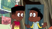 Craig of the Creek - Episode 13 - Cousin of the Creek