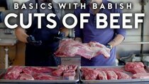 Basics with Babish - Episode 15 - Every Cut of Beef! (Almost)