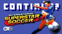 Continue? - Episode 31 - International Superstar Soccer (Super Nintendo)