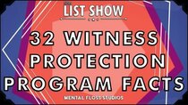 Mental Floss: List Show - Episode 14 - 22 Weird Old Jobs From 100 Years Ago