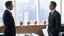 Suits - Episode 5 - If the Shoe Fits