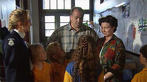 Blue Heelers - Episode 3 - Why Give People Rights