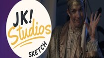 JK! Studios - Episode 33 - Sandman | Summer of Purple