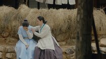 Rookie Historian Goo Hae-Ryung - Episode 15