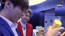 BANGTAN BOMB - Episode 59 - BTS' Food Talk!