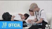 Stray Kids: SKZ-TALKER GO! - Episode 9 - JEDDAH #1