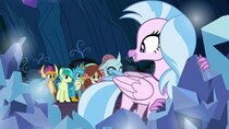 My Little Pony: Friendship Is Magic - Episode 3 - Uprooted