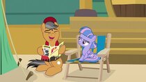 My Little Pony: Friendship Is Magic - Episode 6 - Common Ground