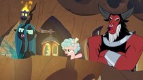 My Little Pony: Friendship Is Magic - Episode 8 - Frenemies