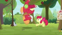 My Little Pony: Friendship Is Magic - Episode 10 - Going to Seed