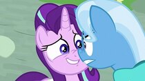 My Little Pony: Friendship Is Magic - Episode 11 - Student Counsel