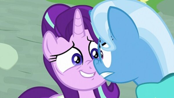 My Little Pony: Friendship Is Magic - S09E11 - Student Counsel