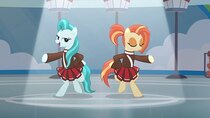 My Little Pony: Friendship Is Magic - Episode 15 - 2, 4, 6, Greaaat