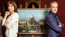 Fake or Fortune? - Episode 4 - A Venetian View