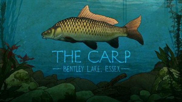Mortimer & Whitehouse: Gone Fishing - S02E02 - The Carp: Bentley Lake, Essex