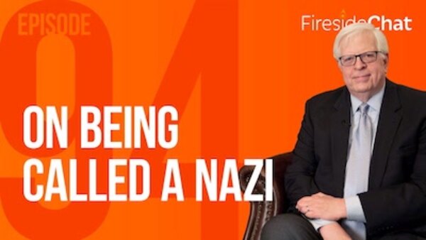 PragerU - S14E94 - On Being Called a Nazi