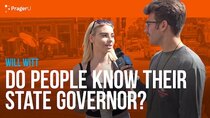 PragerU - Episode 68 - Do People Know Their State Governor?