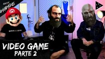 ILHA DE BARBADOS - Episode 215 - VÍDEO GAME SÓ POR DIVERSÃO