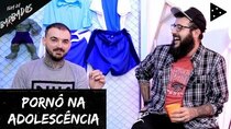 ILHA DE BARBADOS - Episode 216 - EM TERRA SEM INTERNET, CATÁLOGO DE LINGERIE É REI