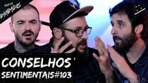 ILHA DE BARBADOS - Episode 222 - QUEM MUITO FALA, NADA FAZ