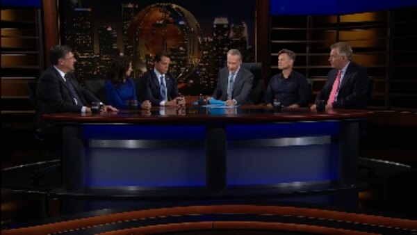 Real Time with Bill Maher - S17E23 - 