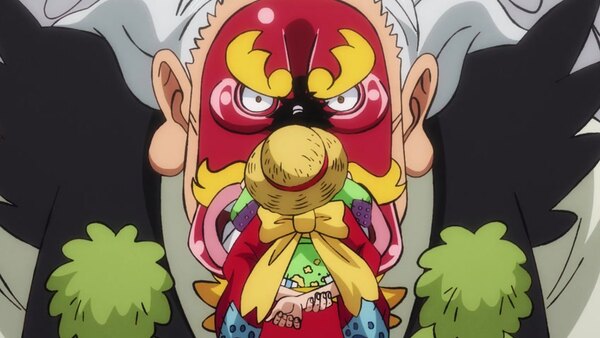 One Piece Episode 897 info and links where to watch