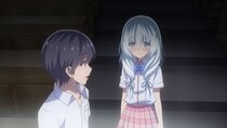 Kawaikereba Hentai demo Suki ni Natte Kuremasuka? - Episode 6 - Cinderella Came Falling Down?!