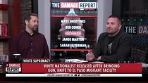 The Damage Report with John Iadarola - Episode 152 - August 9, 2019