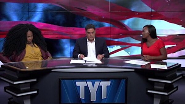 The Young Turks - S15E256 - August 9, 2019 Hour 2