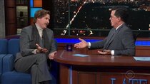 The Late Show with Stephen Colbert - Episode 191 - Ron Burgundy