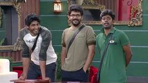 Bigg Boss Tamil - Episode 46 - Day 45 in the House