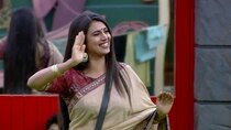 Bigg Boss Tamil - Episode 47 - Day 46 in the House