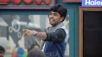 Bigg Boss Tamil - Episode 48 - Day 47 in the House