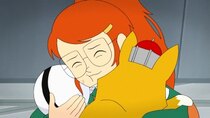 Infinity Train - Episode 10 - The Engine