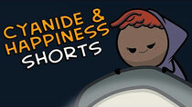 Cyanide & Happiness Shorts - Episode 17 - Tiny Style