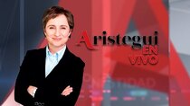 Aristegui Live - Episode 158 - Aristegui Live 08/09/2019: the violence that never left; Rosario...