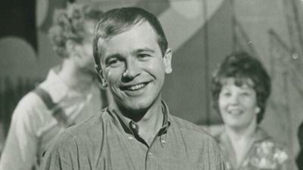 American Masters - S33E12 - Terrence McNally: Every Act of Life
